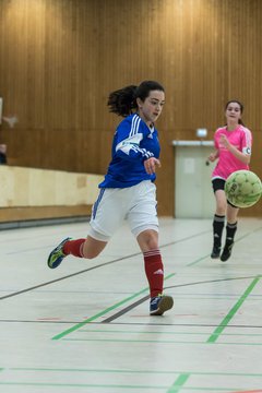 Bild 210 - B-Juniorinnen Cup Wahlstedt
